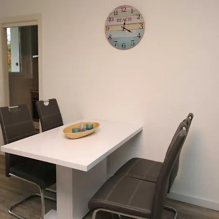 Apartamento Kaiserallee, Fewo 176 *