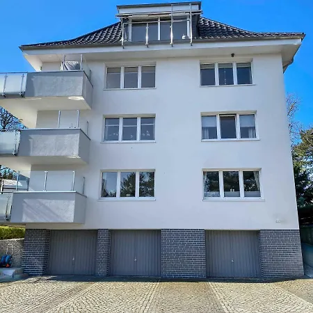 Kaiserallee, Fewo 176 Apartamento Lubeca
